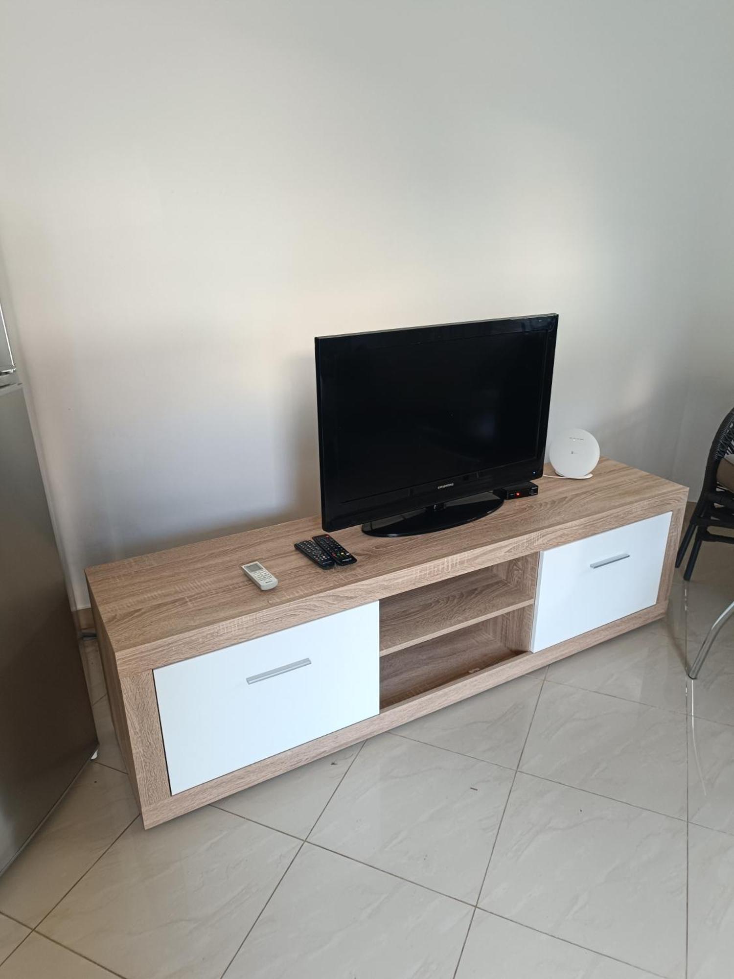 Apartment Kricin Baska  Room photo